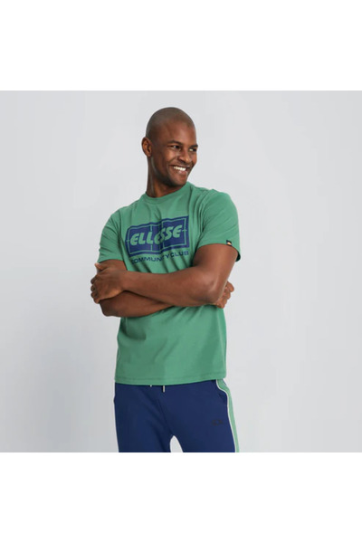 Ellesse Men's T-Shirt M-Em160