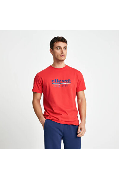 Ellesse Men's T-Shirt M-Em182