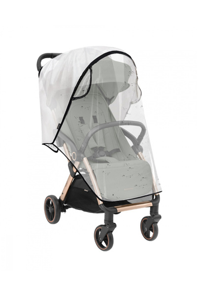 Kikka Boo Universal rain cover for KikkaBoo stroller