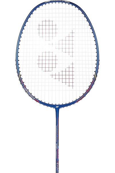 YONEX NANORAY 72 LIGHT BADMINTON RACKET - BLUE