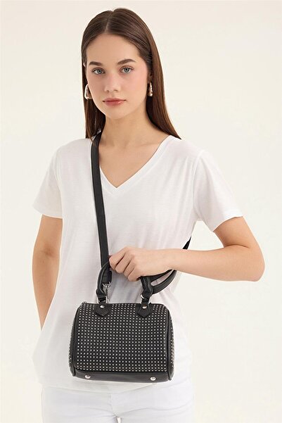 HomeStore Mini Suitcase Bag