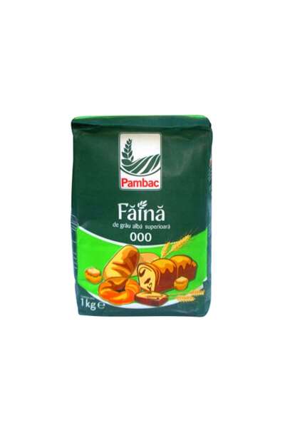PAMBAC 000 6 x 1 Kg
