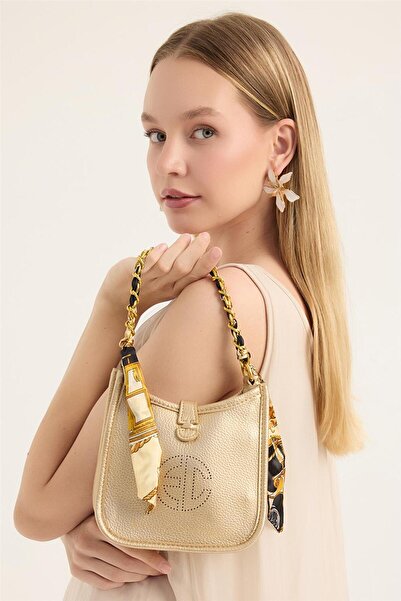 HomeStore Mini Scarf Bag