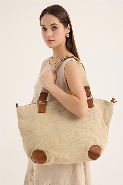 HomeStore Τσάντα Κιλίμ