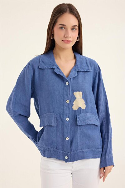 HomeStore Jachetă de in