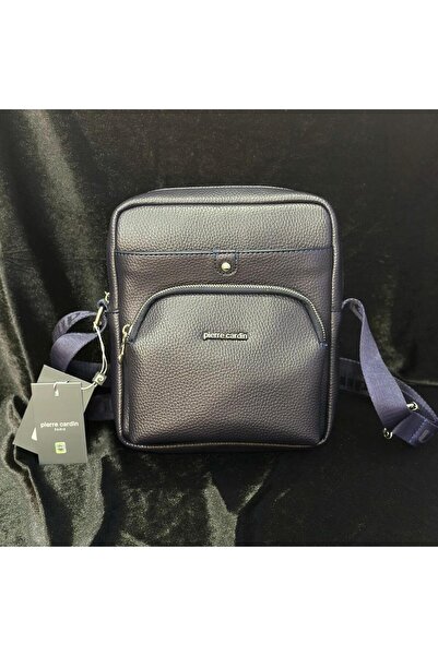 Pierre Cardin 01PC001431-L Θήκη χαρτοφυλακίου Μαύρη