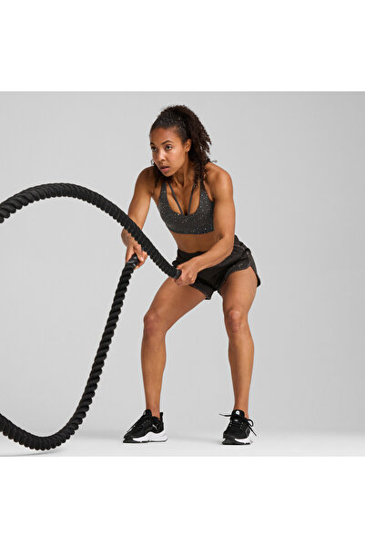 Puma Womens MOVE Training Bra - Black