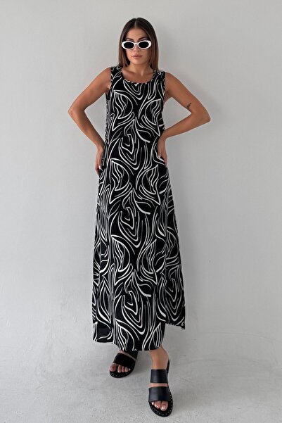 bb butik basic Rochie Dubai de calitate specială F3000