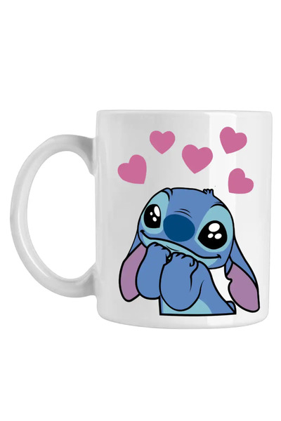 OEM Cana Stich I Love You