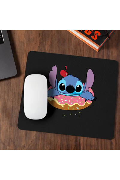 OEM Mousepad Stitch Donut