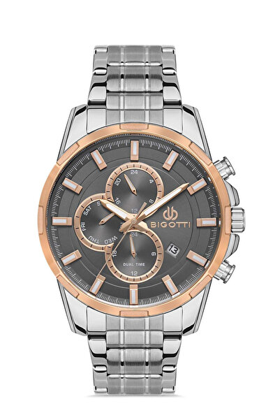 Bigotti Milano ساعة يد رجالية BIGOTTI BG.1.10380.4