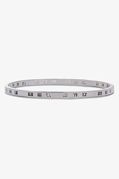 Getto Deri Trevi Steel Bracelet