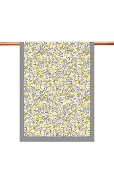 PİRAMİT Şal natural