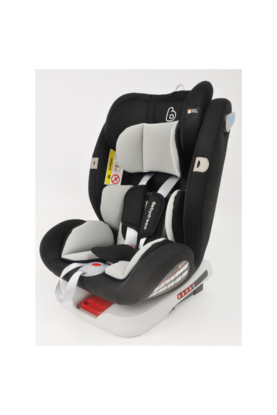 BABYDREAM modern 360 black