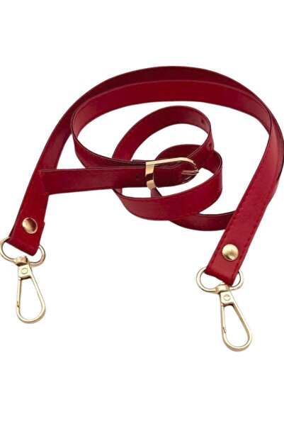 angel çanta aksesuar Αξεσουάρ Angel Bag 120x1,5 cm Λαβή τσάντας με αγκράφα Λε...