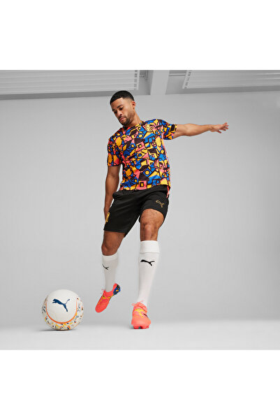 Puma Mens Neymar Jr Football Shorts - Black