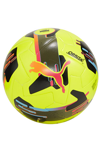 Puma Orbita 2 Tb Fifa Quality Pro Unisex Sarı Futbol Topu 08432303