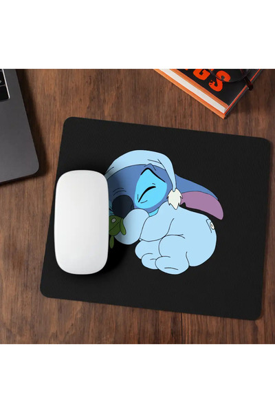 OEM Mousepad Stitch Baby Sleep