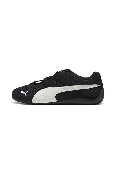Puma حذاء رياضي كاجوال للنساء من Speedcat Go Wns باللون الأسود