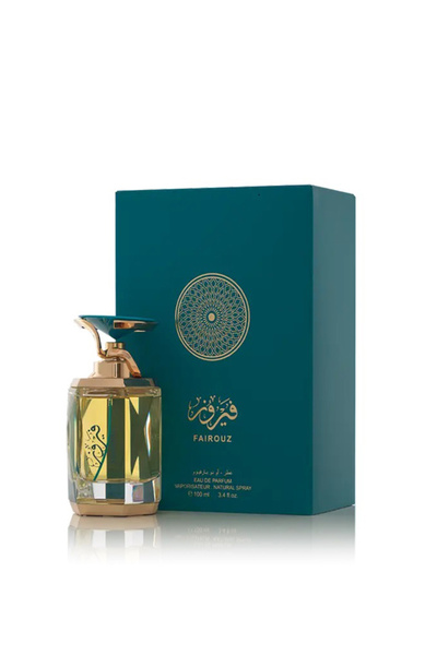 al arabianoud عطر فيروز ١٠٠ مل