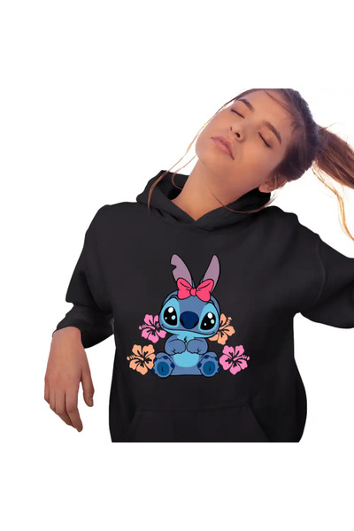 OEM Hanorac Femei Stitch Fundita