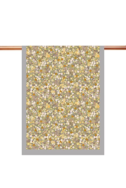 PİRAMİT Natural Shawl