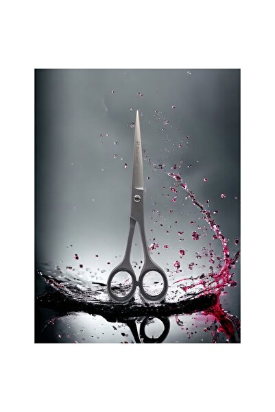 REAL Foarfeca tuns inox R-088