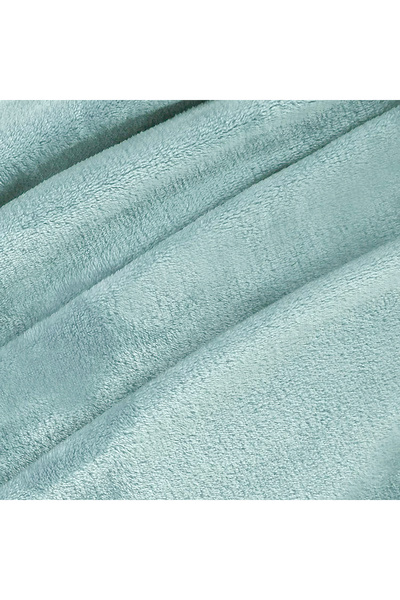 Moon Single Size Floral Throw Blanket All Season Flannel Blanket For Couch Bed And Sofa 150X200 cm G90