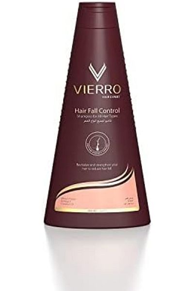 Vierro Anti Hair Loss Shampoo 400ml
