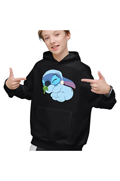 OEM Παιδικό φούτερ ύπνου για αγόρια με βελονιά