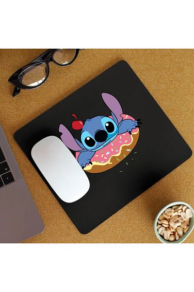 OEM Mousepad Stitch Donut