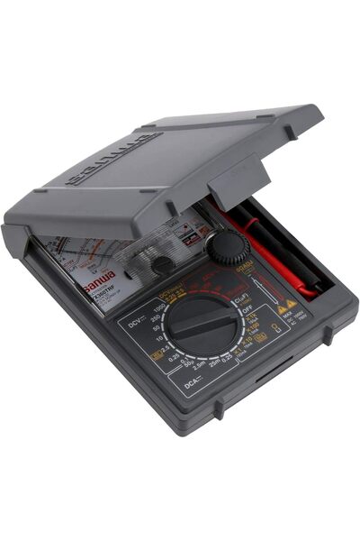 SANWA GREENLEE, GT95, VOLTAGE TESTER-1000V/CAT-III #GT95