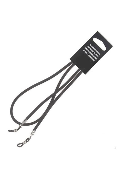 OEM Siret ochelari, negru
