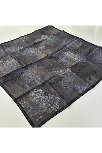 Armine 2026 Autumn-Winter Season Pure Sura Silk Scarf Pku0102