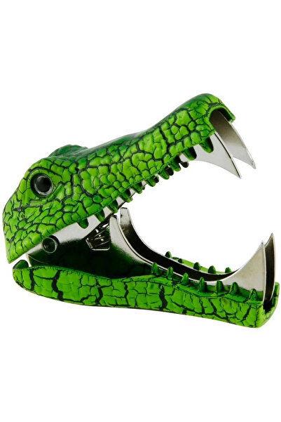 Disney Timsah Figürlü Zımba Teli Sökücü