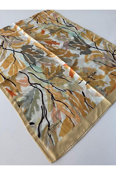 locella Soft Cotton Shawl Ldsa4604