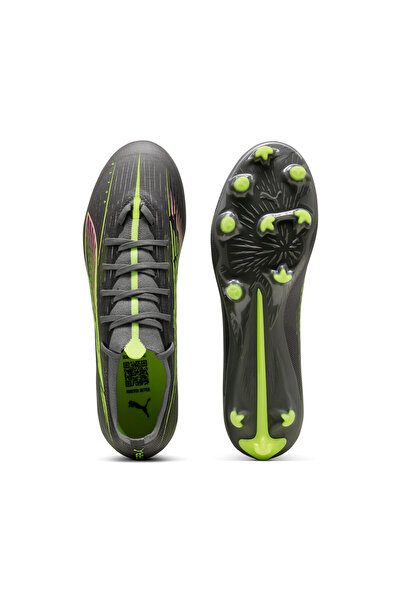 Puma Mens ULTRA 5 MATCH FG/AG Football Boots - Blue