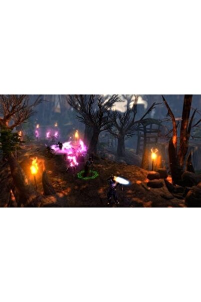 OEM Jocul Dungeon Siege 3 pentru PlayStation 3