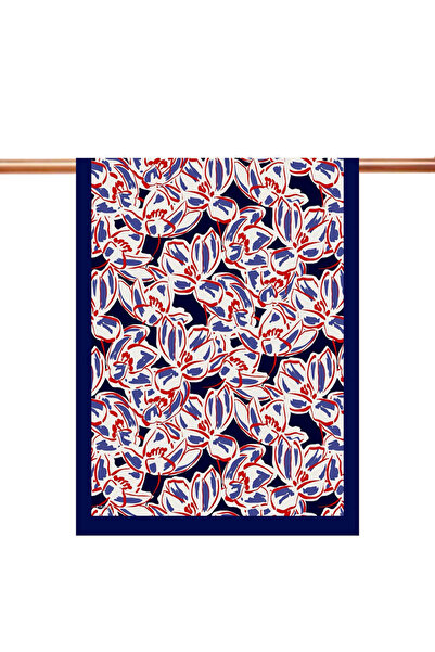 PİRAMİT Şal natural