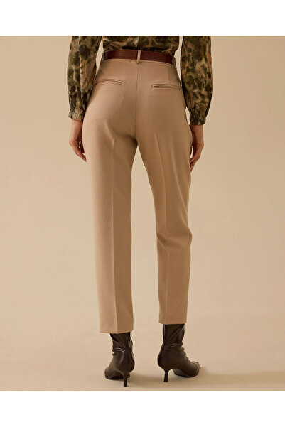SEÇİL Παντελόνι Nova Classic Cut
