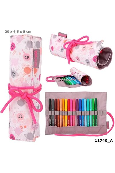 Top Model Topmodel Roll Up Pentube Happy Together