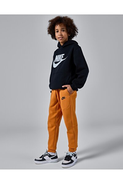 Nike Sportswear Tech Fleece Erkek Çocuk Eşofman Altı