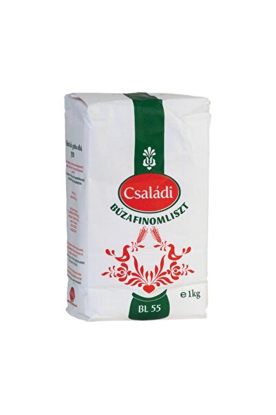 CSALADI faina tip 550 10 x 1 Kg