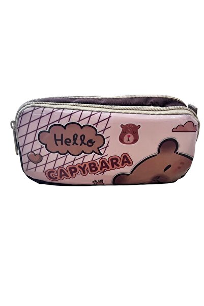 Mikro مقلمة كابيبارا