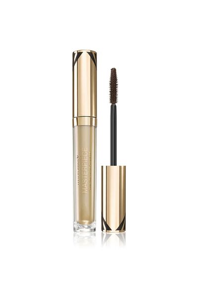 Max Factor Masterpiece High Definition Mascara, Black Brown, 4.5ml