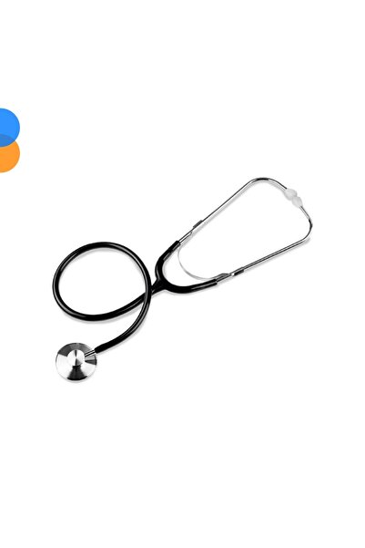 VZN Tek Taraflı Basit Tip Steteskop Ty-S01