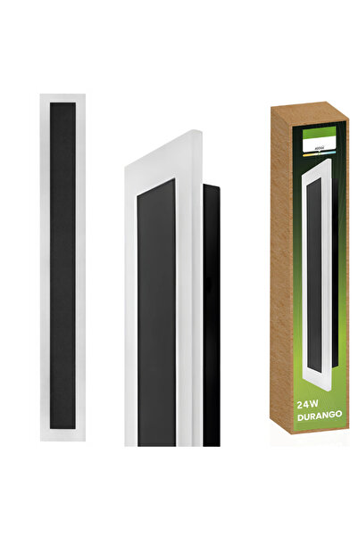 ve Aplica LED pentru fațadă DURANGO, 24W, 80cm, IP65, Alb neutru