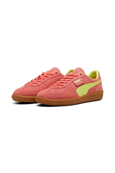 Puma Unisex Palermo Sneakers - Pink