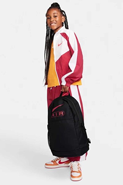 Nike Çanta Sırt ÇantasıEn: 30 cm, Boy: 46 cm, Derinlik: 13 cm Unisex Sırt Çan...
