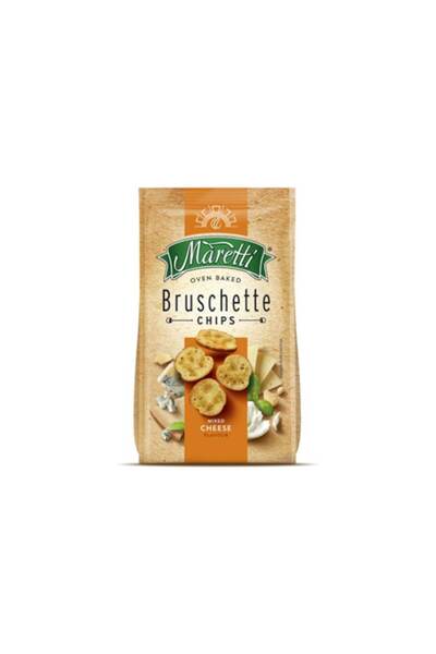 OEM Maretti bruschetta mix with cheese, 3x 70 g